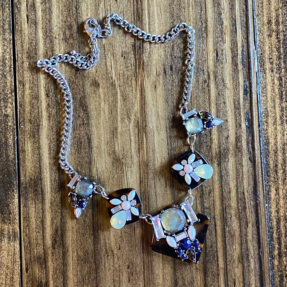 Statement Necklace